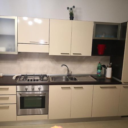 Casa Dei Trabocchi Apartment San Vito Chietino Ngoại thất bức ảnh