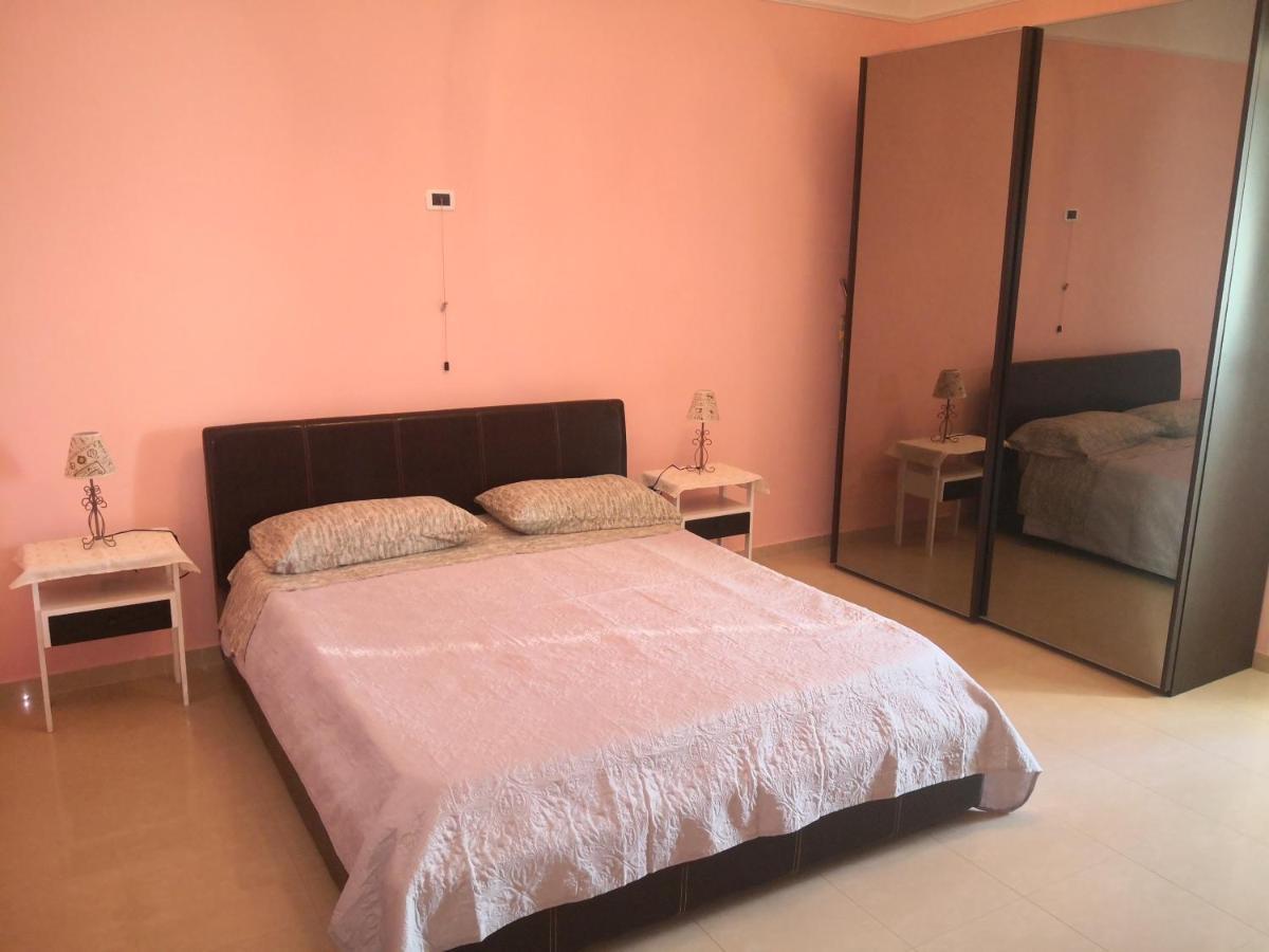 Casa Dei Trabocchi Apartment San Vito Chietino Ngoại thất bức ảnh