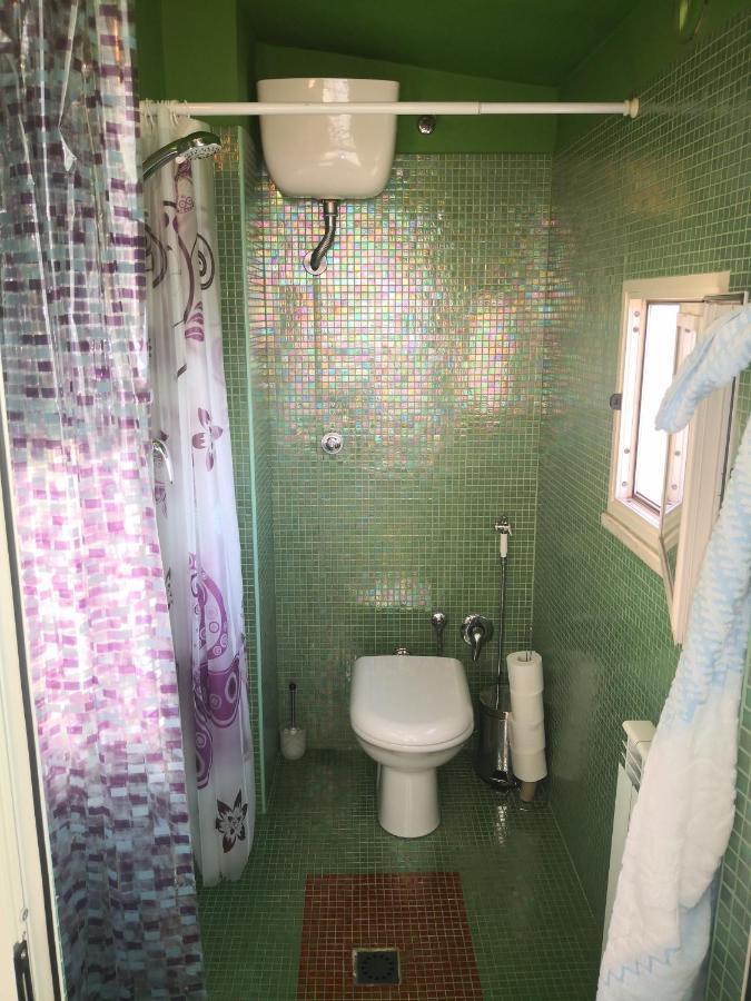 Casa Dei Trabocchi Apartment San Vito Chietino Ngoại thất bức ảnh